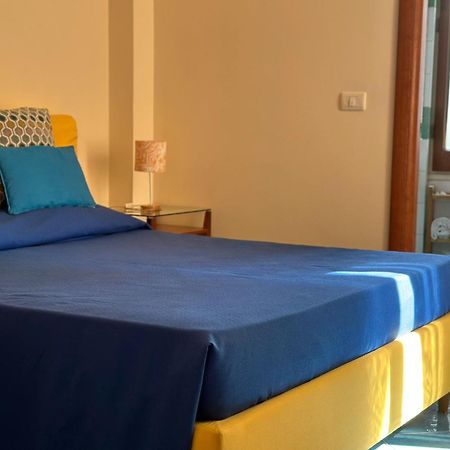 Villa Rosa Сорренто Екстер'єр фото