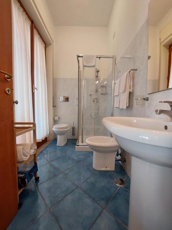Villa Rosa Сорренто Екстер'єр фото