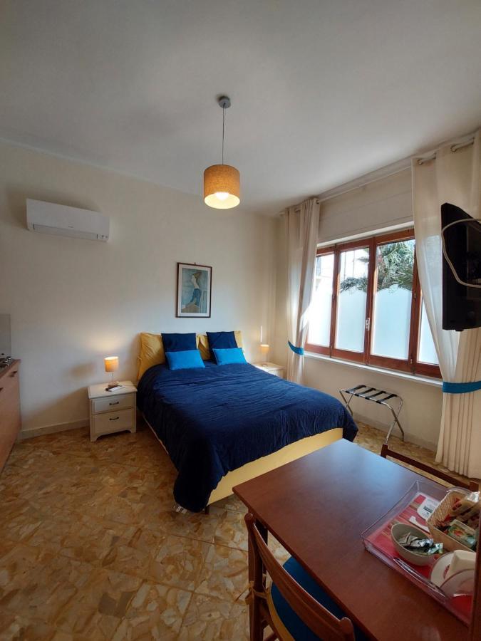 Villa Rosa Сорренто Екстер'єр фото
